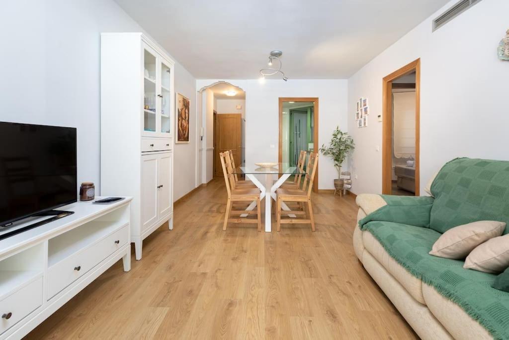 Apartup Patacona Beach I Βαλένθια Εξωτερικό φωτογραφία