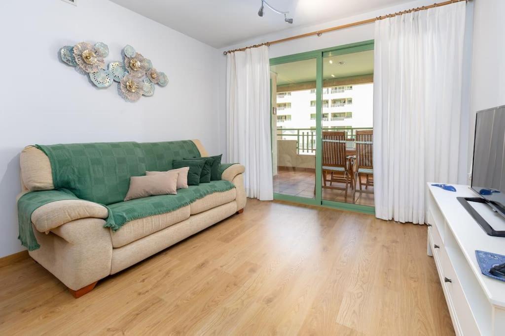 Apartup Patacona Beach I Βαλένθια Εξωτερικό φωτογραφία