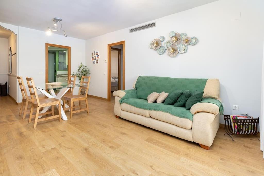 Apartup Patacona Beach I Βαλένθια Εξωτερικό φωτογραφία