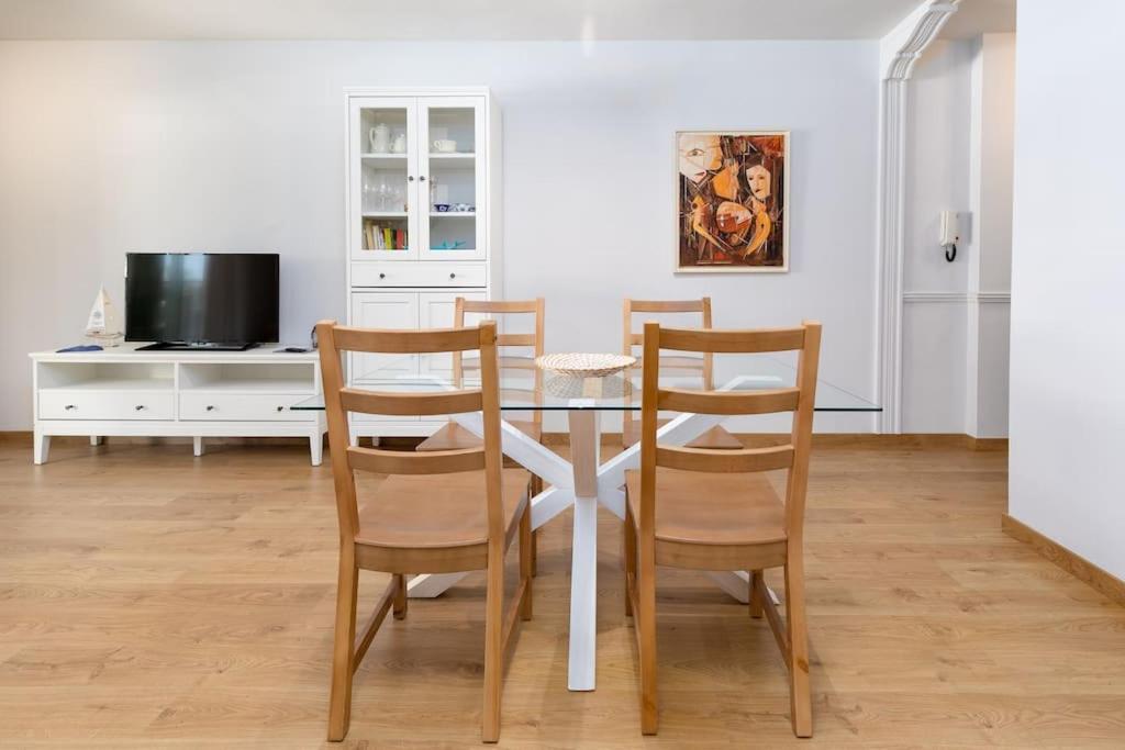 Apartup Patacona Beach I Βαλένθια Εξωτερικό φωτογραφία