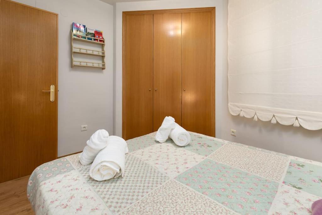 Apartup Patacona Beach I Βαλένθια Εξωτερικό φωτογραφία