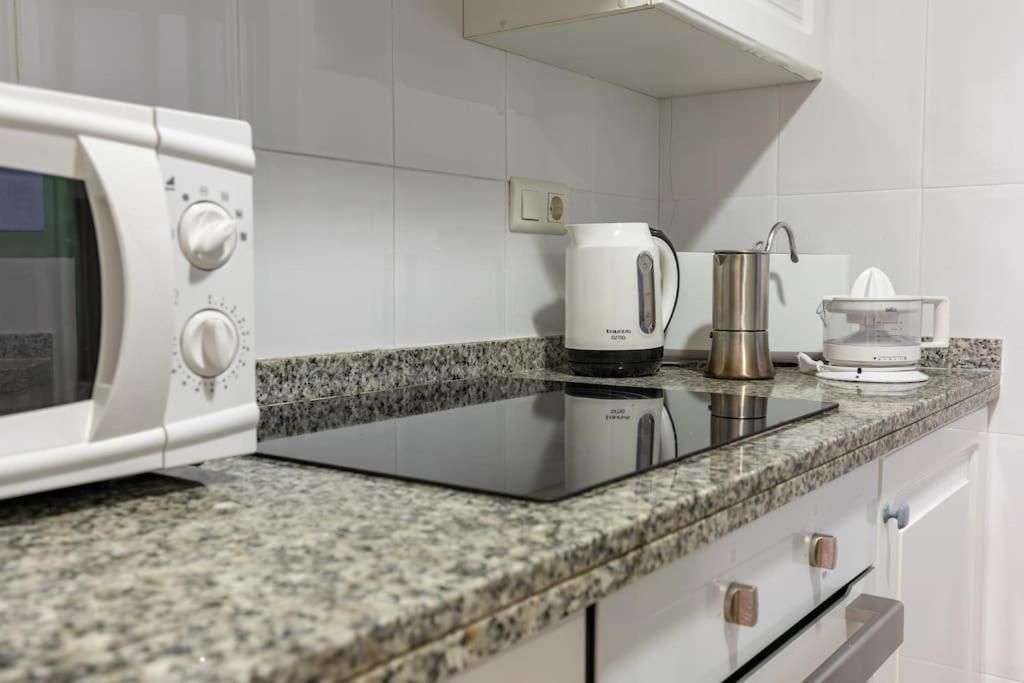 Apartup Patacona Beach I Βαλένθια Εξωτερικό φωτογραφία