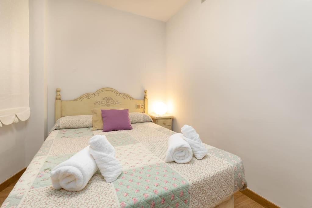 Apartup Patacona Beach I Βαλένθια Εξωτερικό φωτογραφία