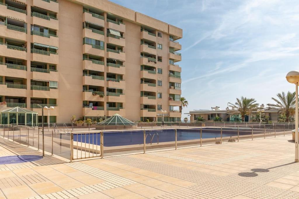 Apartup Patacona Beach I Βαλένθια Εξωτερικό φωτογραφία