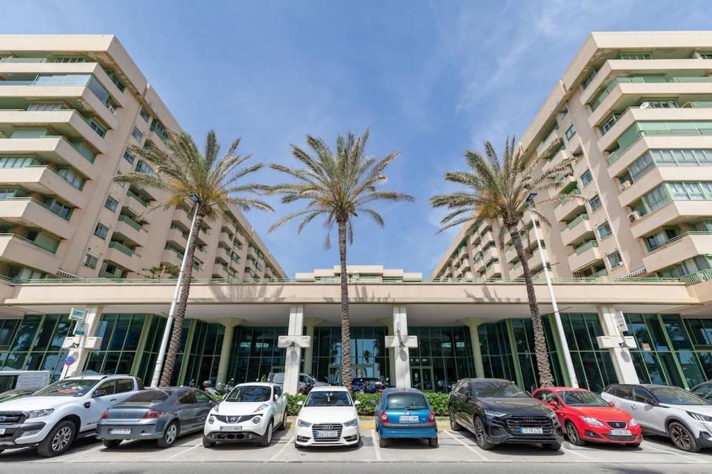 Apartup Patacona Beach I Βαλένθια Εξωτερικό φωτογραφία