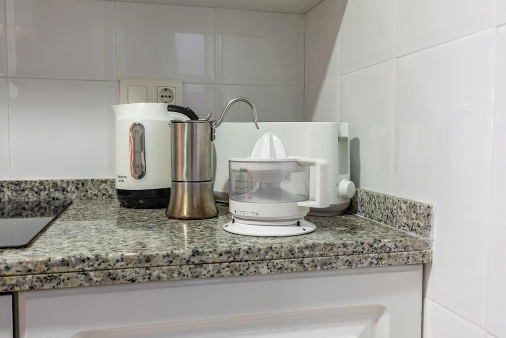 Apartup Patacona Beach I Βαλένθια Εξωτερικό φωτογραφία