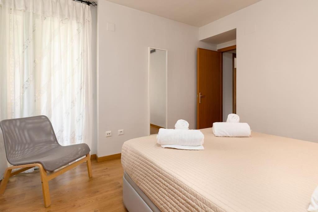 Apartup Patacona Beach I Βαλένθια Εξωτερικό φωτογραφία