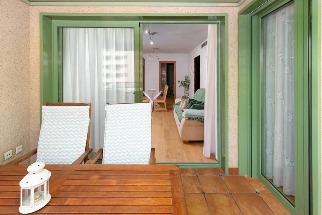 Apartup Patacona Beach I Βαλένθια Εξωτερικό φωτογραφία