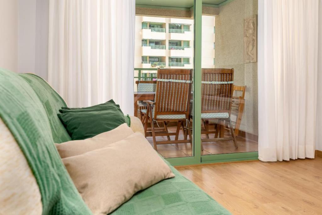 Apartup Patacona Beach I Βαλένθια Εξωτερικό φωτογραφία