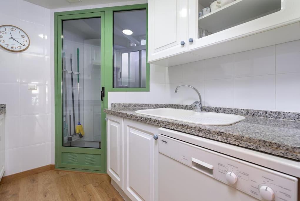 Apartup Patacona Beach I Βαλένθια Εξωτερικό φωτογραφία