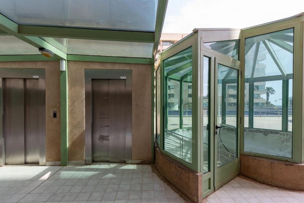 Apartup Patacona Beach I Βαλένθια Εξωτερικό φωτογραφία