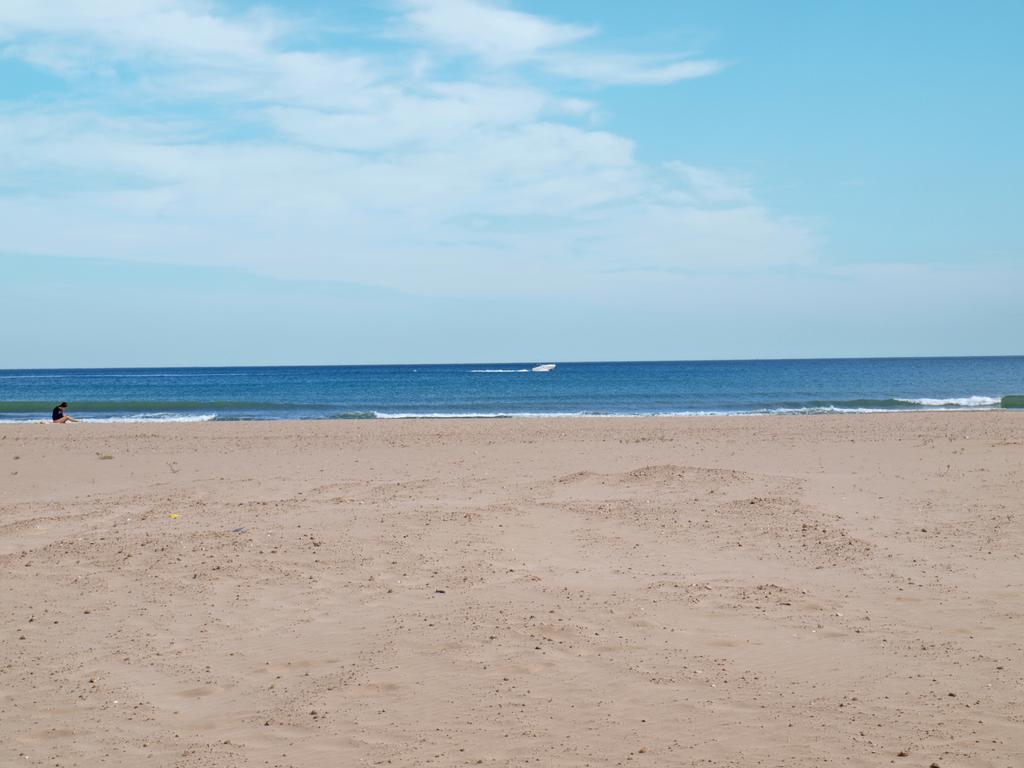 Apartup Patacona Beach I Βαλένθια Εξωτερικό φωτογραφία