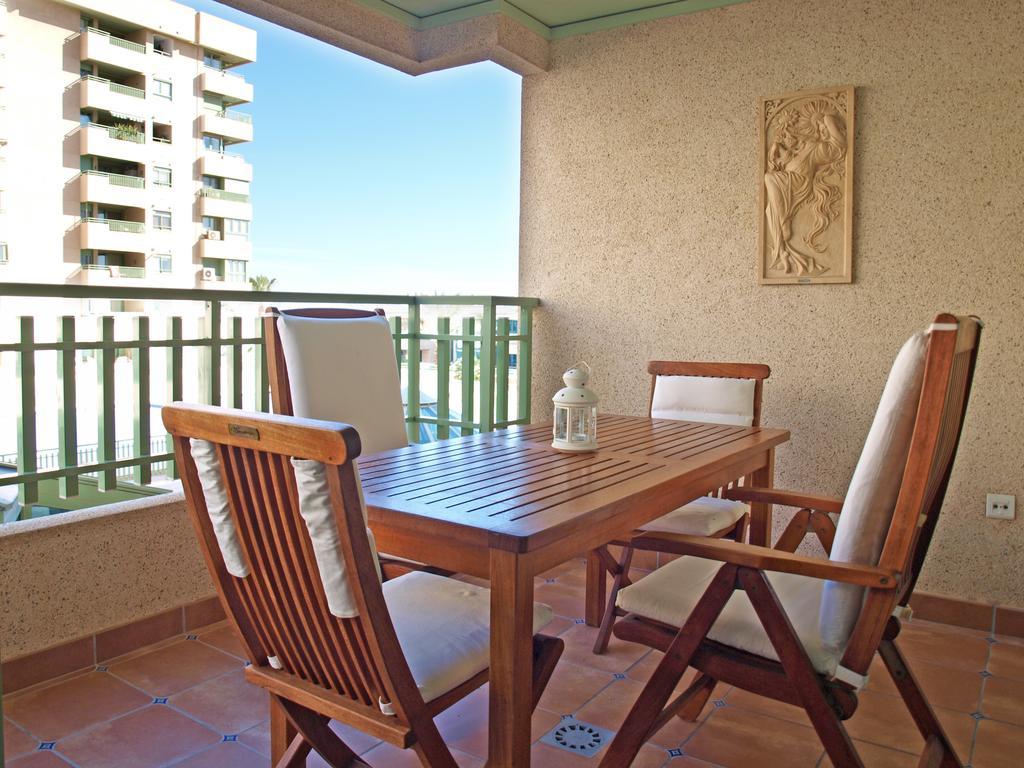 Apartup Patacona Beach I Βαλένθια Εξωτερικό φωτογραφία